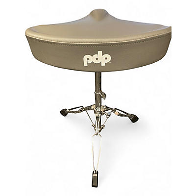 Used PDP by DW GRAVITY SERIES TRACTOR THRONE Drum Throne