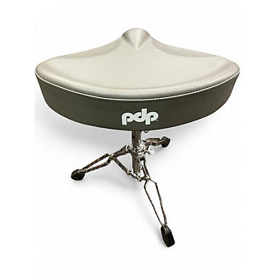 Used PDP by DW GRAVITY TRACTOR TOP THRONE Drum Throne