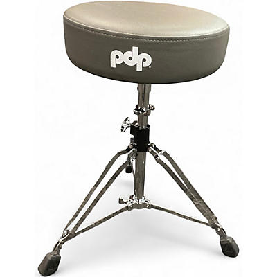 Used PDP by DW GRDP810 Drum Throne