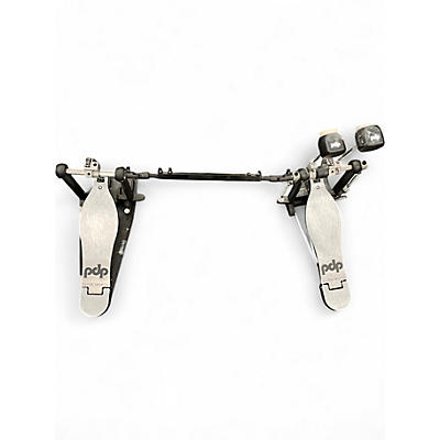 Used PDP by DW Gravity Series Single-Chain Double Kick Double Bass Drum Pedal