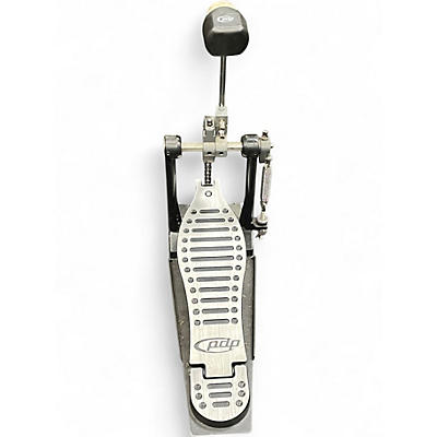 Used PDP by DW HARDWARE Single Bass Drum Pedal