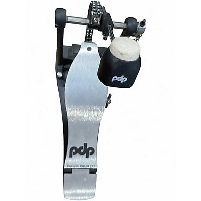 Used PDP by DW KICK PEDAL Single Bass Drum Pedal