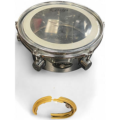 Used PDP by DW PACIFIC 10IN Timbales