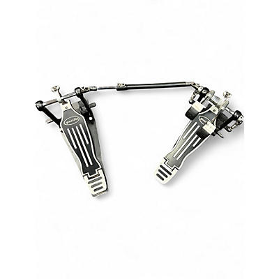 Used PDP by DW PACIFIC DOUBLE KICK Double Bass Drum Pedal