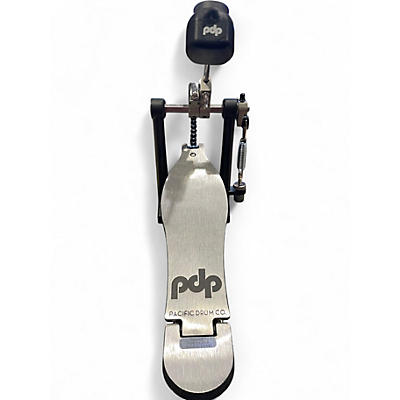 Used PDP by DW PACIFIC DRUM CO KICK PEDAL Single Bass Drum Pedal