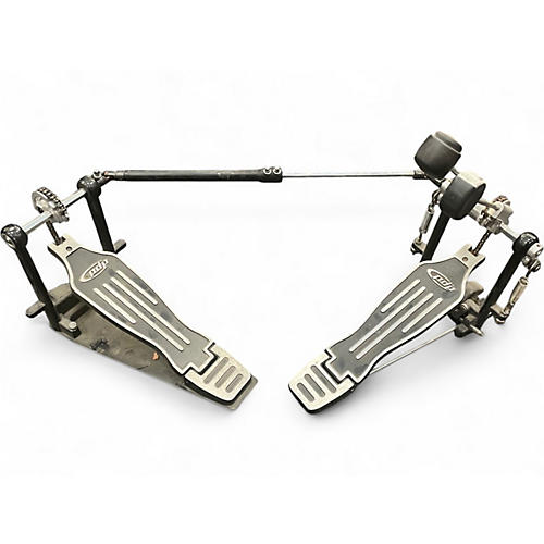 Used PDP by DW PACIFIC SERIES Double Bass Drum Pedal