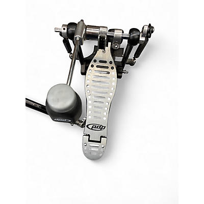 Used PDP by DW PDDP 402 Double Bass Drum Pedal