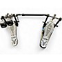 Used PDP by DW PDDP 402 LEFTY Double Bass Drum Pedal