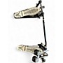 Used PDP by DW PDDP402 Double Bass Drum Pedal