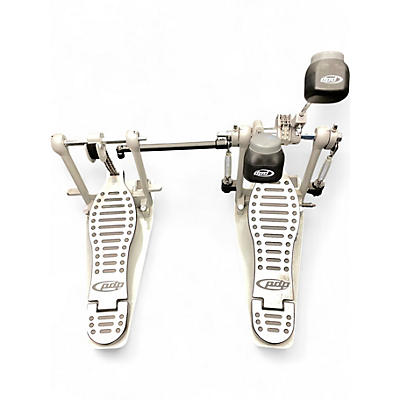 Used PDP by DW PDDP502 Double Bass Drum Pedal