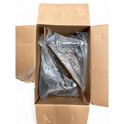 Used PDP by DW PDDPCXF Double Bass Drum Pedal