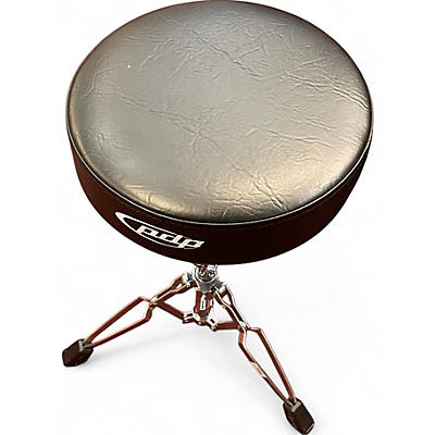 Used PDP by DW PDDT700 Drum Throne