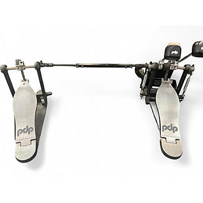 Used PDP by DW PDP509 Double Bass Drum Pedal