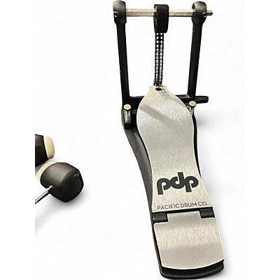 Used PDP by DW PDP812 Double Bass Drum Pedal