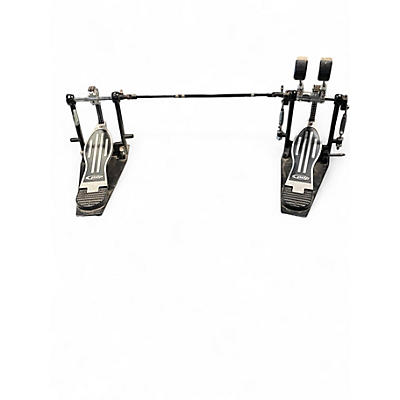 Used PDP by DW PDSP650 Double Bass Drum Pedal