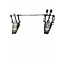 Used PDP by DW PDSP650 Double Bass Drum Pedal
