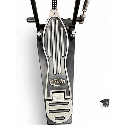 Used PDP by DW PDSP650 Single Bass Drum Pedal