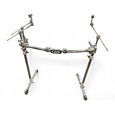 Used PDP by DW PDSRPK05 Main Rack Package Rack Stand