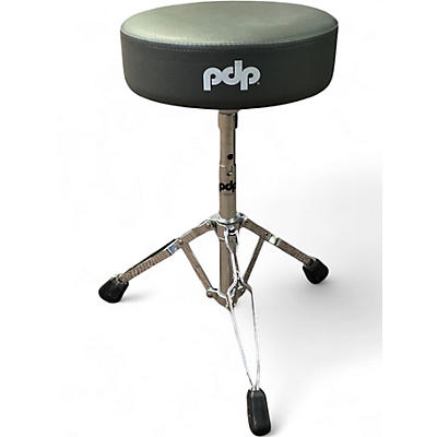 Used PDP by DW PGDT710R Drum Throne