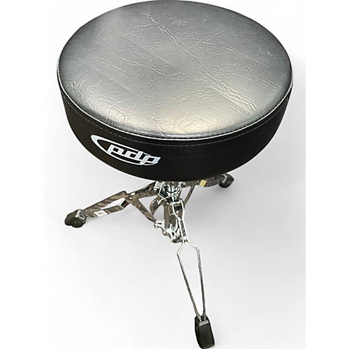 PDP by DW Used PDP by DW PGDT770 700 Series Drum Throne Drum Throne