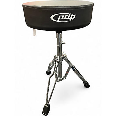 Used PDP by DW PGDT770 Drum Throne