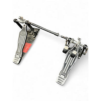 Used PDP by DW Pacific Series  Double Bass Drum Pedal
