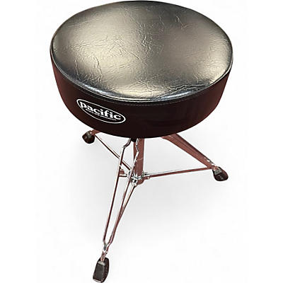 Used PDP by DW Round Top Drum Throne