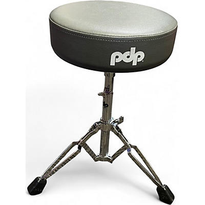 Used PDP by DW SEAT Drum Throne