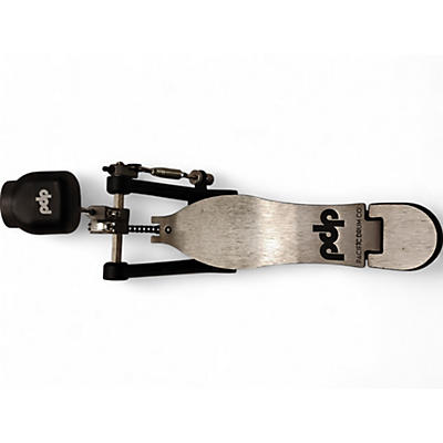 Used PDP by DW SINGLE BASS DRUM PEDAL Single Bass Drum Pedal