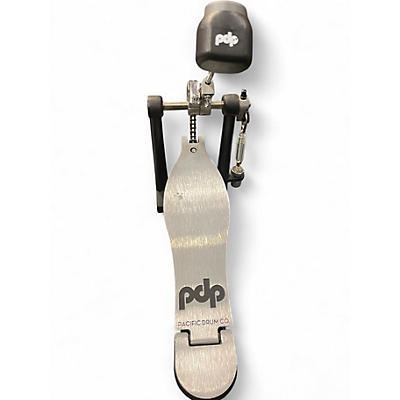 Used PDP by DW SINGLE BASS DRUM PEDAL Single Bass Drum Pedal