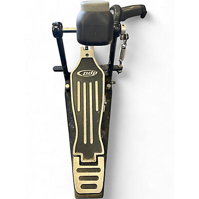 Used PDP by DW SINGLE BASS PEDAL Single Bass Drum Pedal