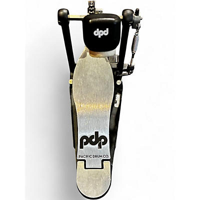 Used PDP by DW SINGLE CHAIN BASS DRUM PEDAL Single Bass Drum Pedal