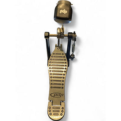 Used PDP by DW SINGLE CHAIN PEDAL Single Bass Drum Pedal