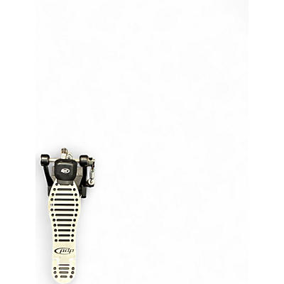 Used PDP by DW SINGLE CHAIN Single Bass Drum Pedal