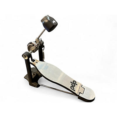 Used PDP by DW SINGLE KICK PEDAL Single Bass Drum Pedal