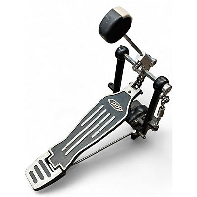 Used PDP by DW SINGLE KICK PEDAL Single Bass Drum Pedal