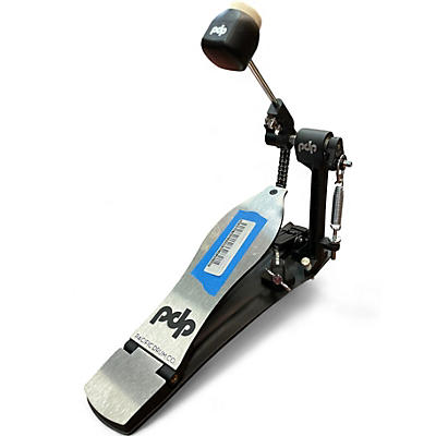 Used PDP by DW SINGLE PEDAL Single Bass Drum Pedal