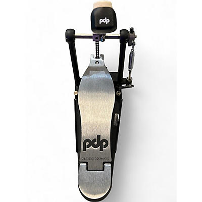 Used PDP by DW SIngle Pedal (Smooth) Single Bass Drum Pedal