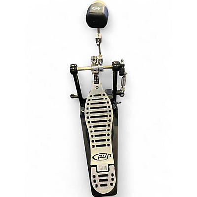 Used PDP by DW SP650 Single Bass Drum Pedal Single Bass Drum Pedal