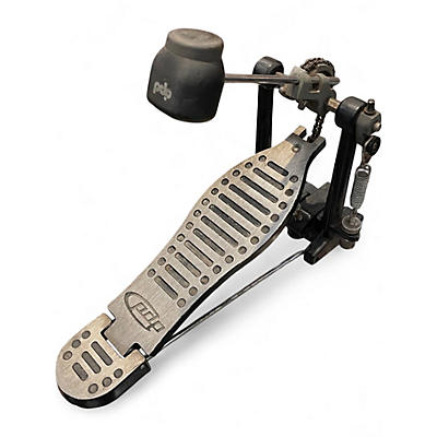 Used PDP by DW Single Bass Pedal Single Bass Drum Pedal