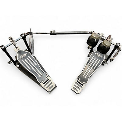 Used PDP by DW Single Chain Double Bass Drum Pedal