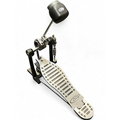 Used PDP by DW Single Chain Single Bass Drum Pedal