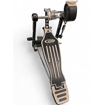 Used PDP by DW Single Kick Pedal Single Bass Drum Pedal