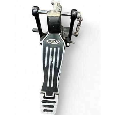 Used PDP by DW Single Kick Single Bass Drum Pedal