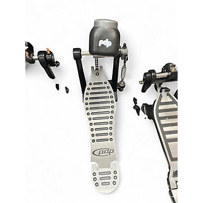 Used PDP by DW Single Pedal Single Bass Drum Pedal