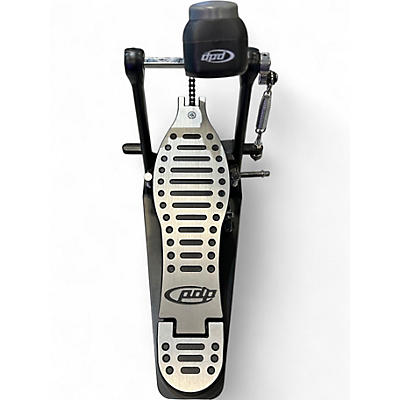 Used PDP by DW Single Pedal (Stripes) Single Bass Drum Pedal