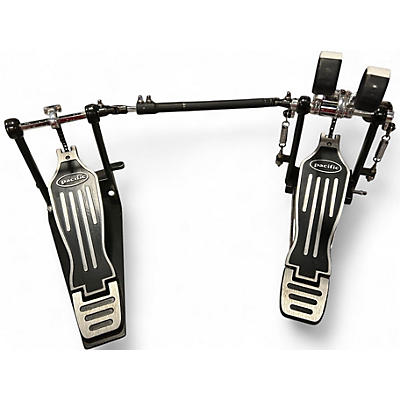 Used PDP by DW Standard Double Bass Drum Pedal