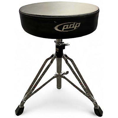 Used PDP by DW THRONE Drum Throne