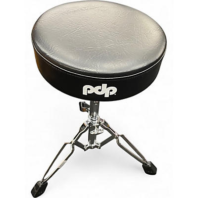 Used PDP by DW THRONE Drum Throne