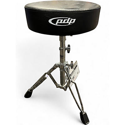 Used PDP by DW Throne Drum Throne